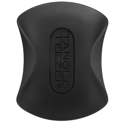 Tangle Teezer Scalp Exfoliator & Massager Onyx Black