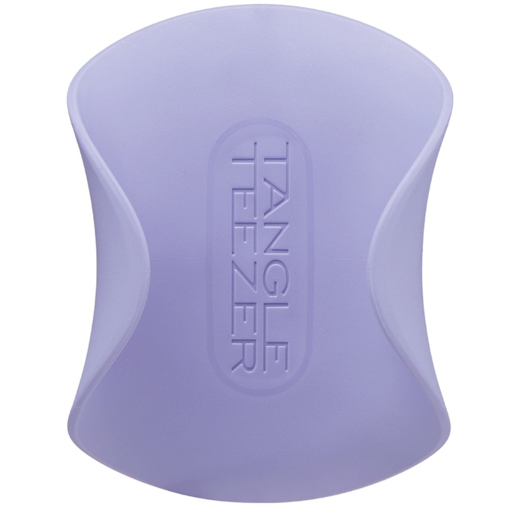 Tangle Teezer The Scalp Exfoliator & Massager Lavender Life