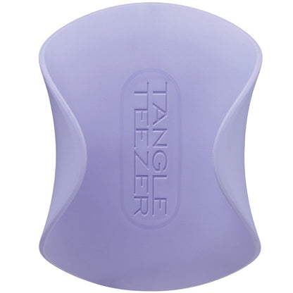 Tangle Teezer The Scalp Exfoliator & Massager Lavender Life