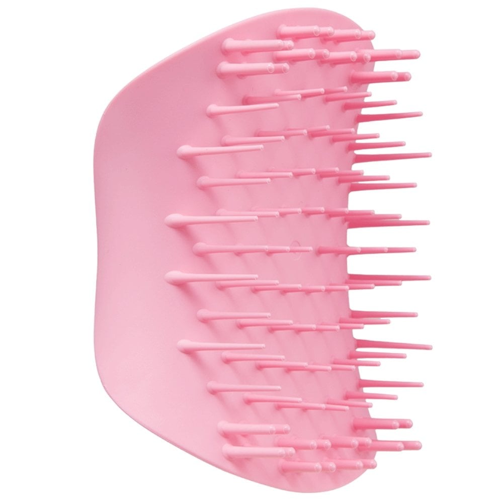 Tangle Teezer The Scalp Exfoliator & Massager Pretty Pink