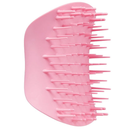Tangle Teezer The Scalp Exfoliator & Massager Pretty Pink