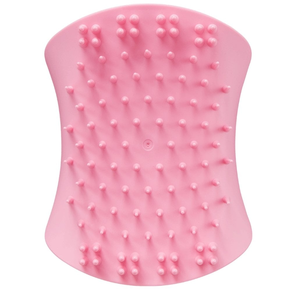 Tangle Teezer The Scalp Exfoliator & Massager Pretty Pink