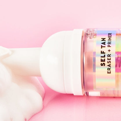 Tanologist Self Tan Eraser & Primer 200ml