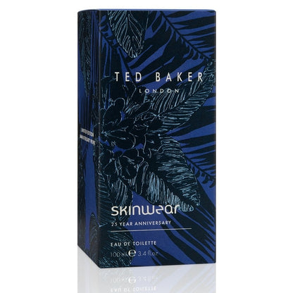 Ted Baker Skinwear Eau De Toilette 100ml