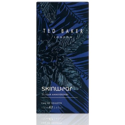 Ted Baker Skinwear Eau De Toilette 100ml