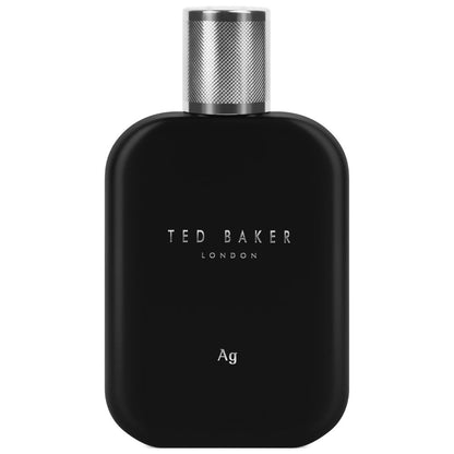 Ted Baker Tonics Ag Silver Eau De Toilette 100ml