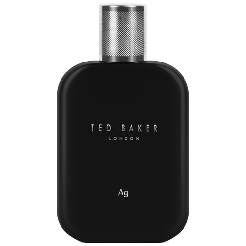Ted Baker Tonics Ag Silver Eau De Toilette 100ml