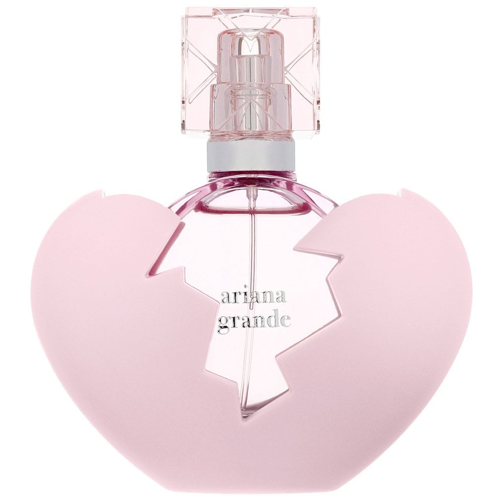 Ariana Grande Thank U Next Eau De Parfum 100ml