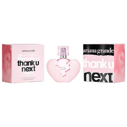 Ariana Grande Thank U Next Eau De Parfum 100ml