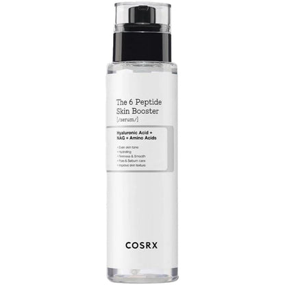 CosRx The 6 Peptide Skin Booster Serum 150ml