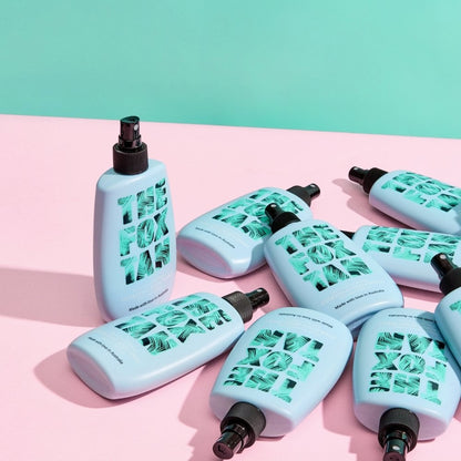 The Fox Tan Island Coconut & Mango Hydrating Body Spray 220ml