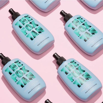 The Fox Tan Island Coconut & Mango Hydrating Body Spray 220ml