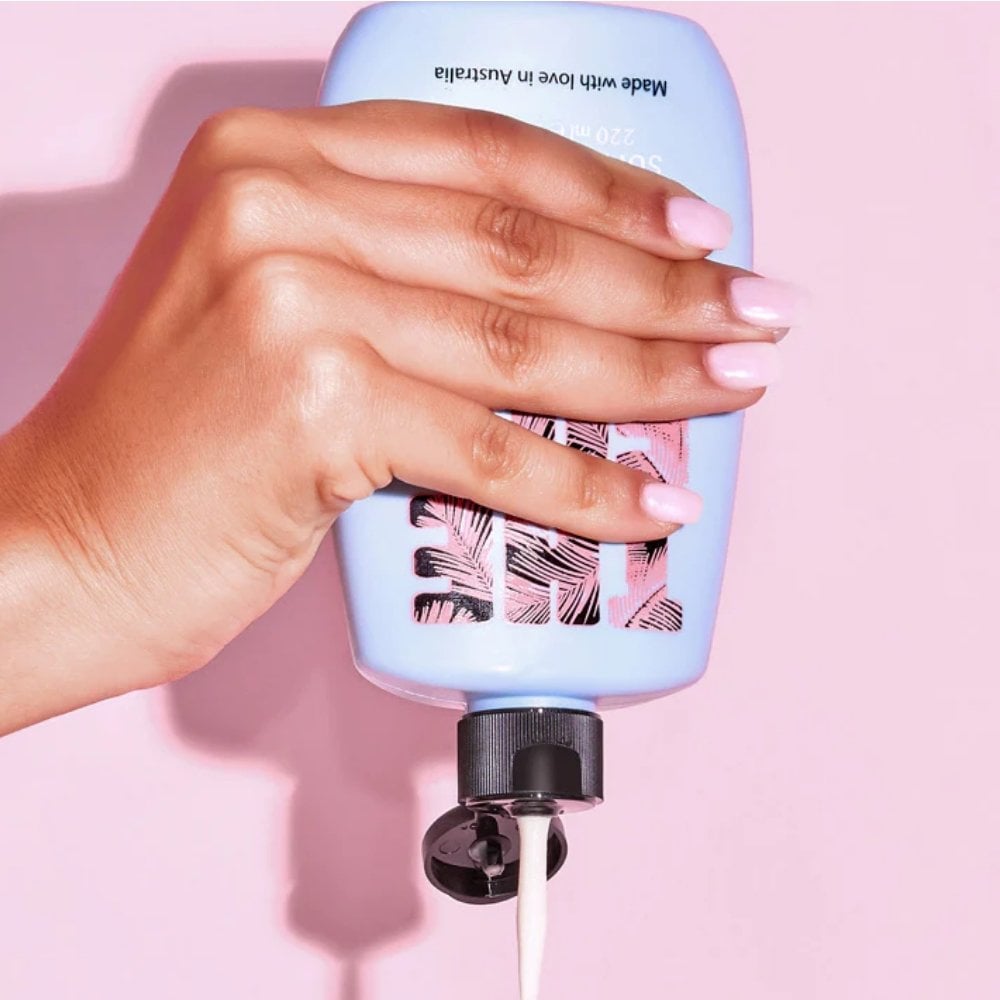 The Fox Tan Sun Tan Sealer 220ml