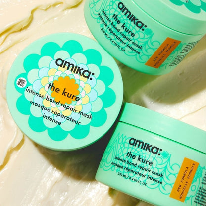 Amika The Kure Intense Bond Repair Mask 250ml