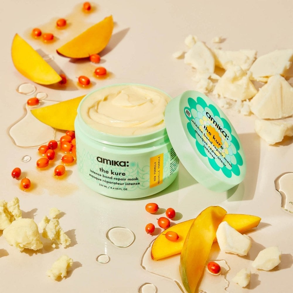 Amika The Kure Intense Bond Repair Mask 250ml
