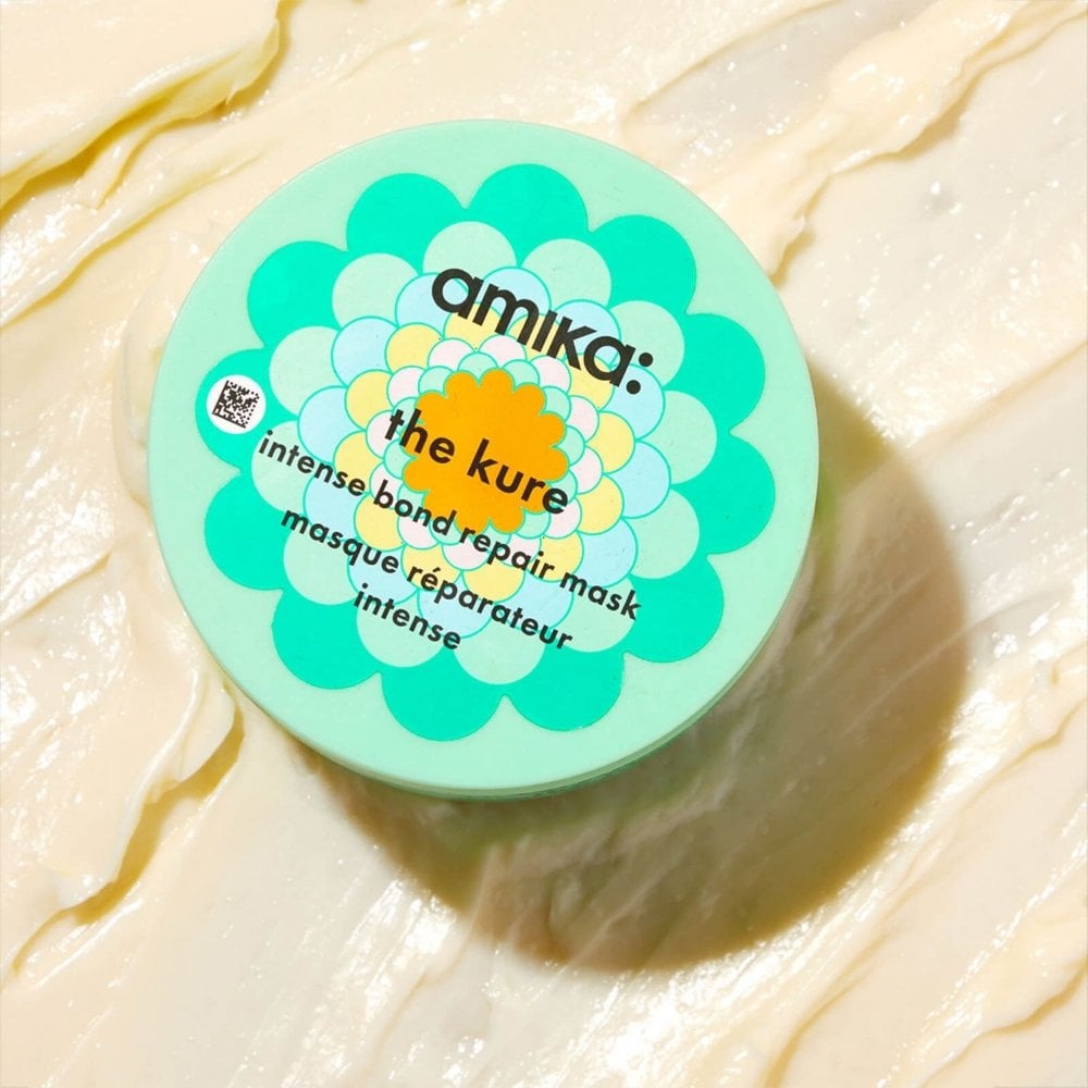 Amika The Kure Intense Bond Repair Mask 250ml