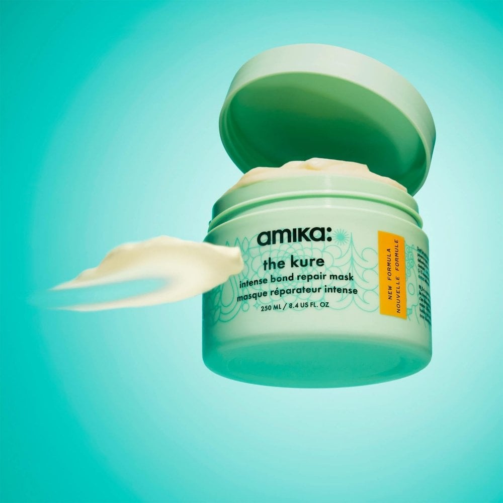 Amika The Kure Intense Bond Repair Mask 250ml