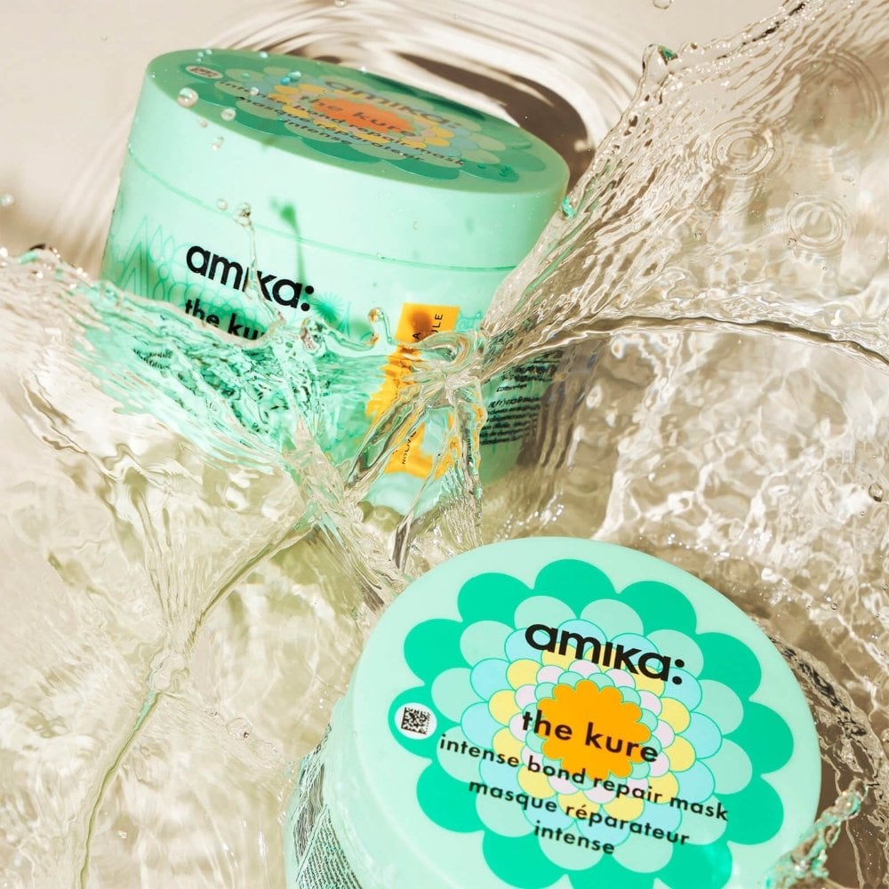 Amika The Kure Intense Bond Repair Mask 250ml