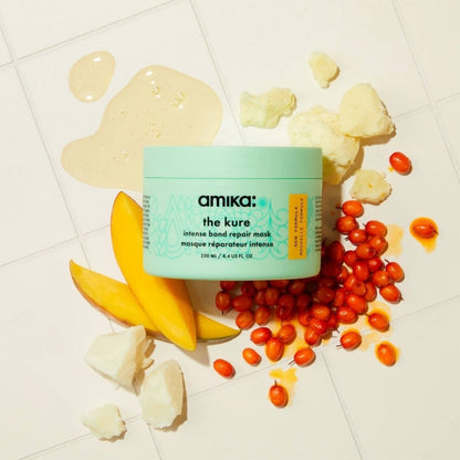 Amika The Kure Intense Bond Repair Mask 250ml