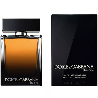 Dolce & Gabbana The One for Men Eau De Parfum 100ml