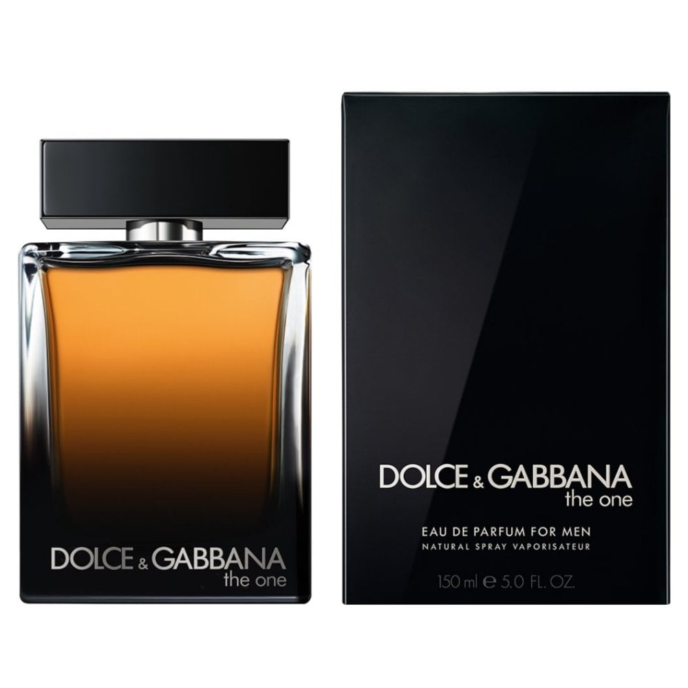 Dolce & Gabbana The One for Men Eau De Parfum 150ml