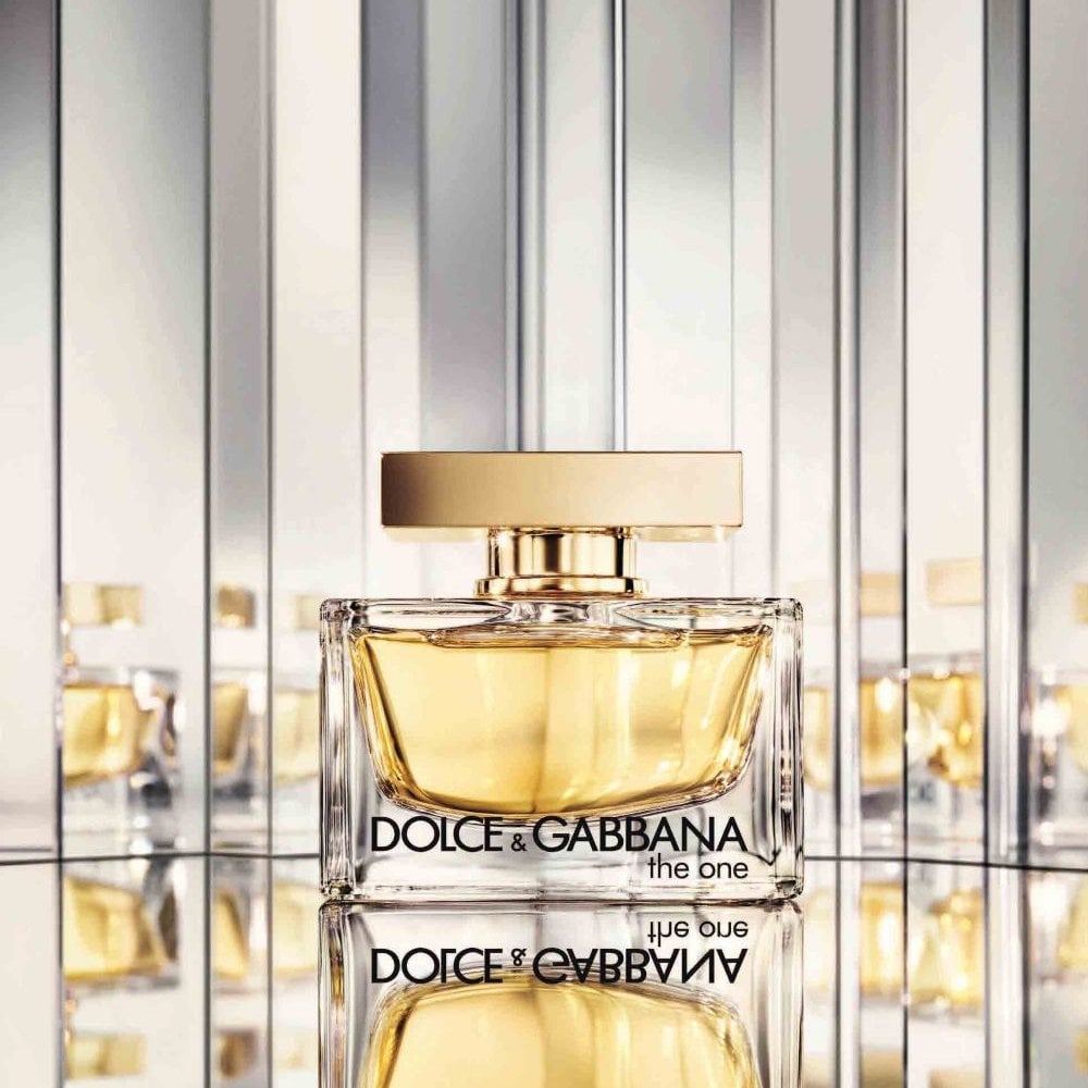 Dolce & Gabbana The One For Women Eau De Parfum 30ml