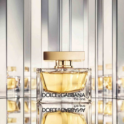 Dolce & Gabbana The One For Women Eau De Parfum 30ml