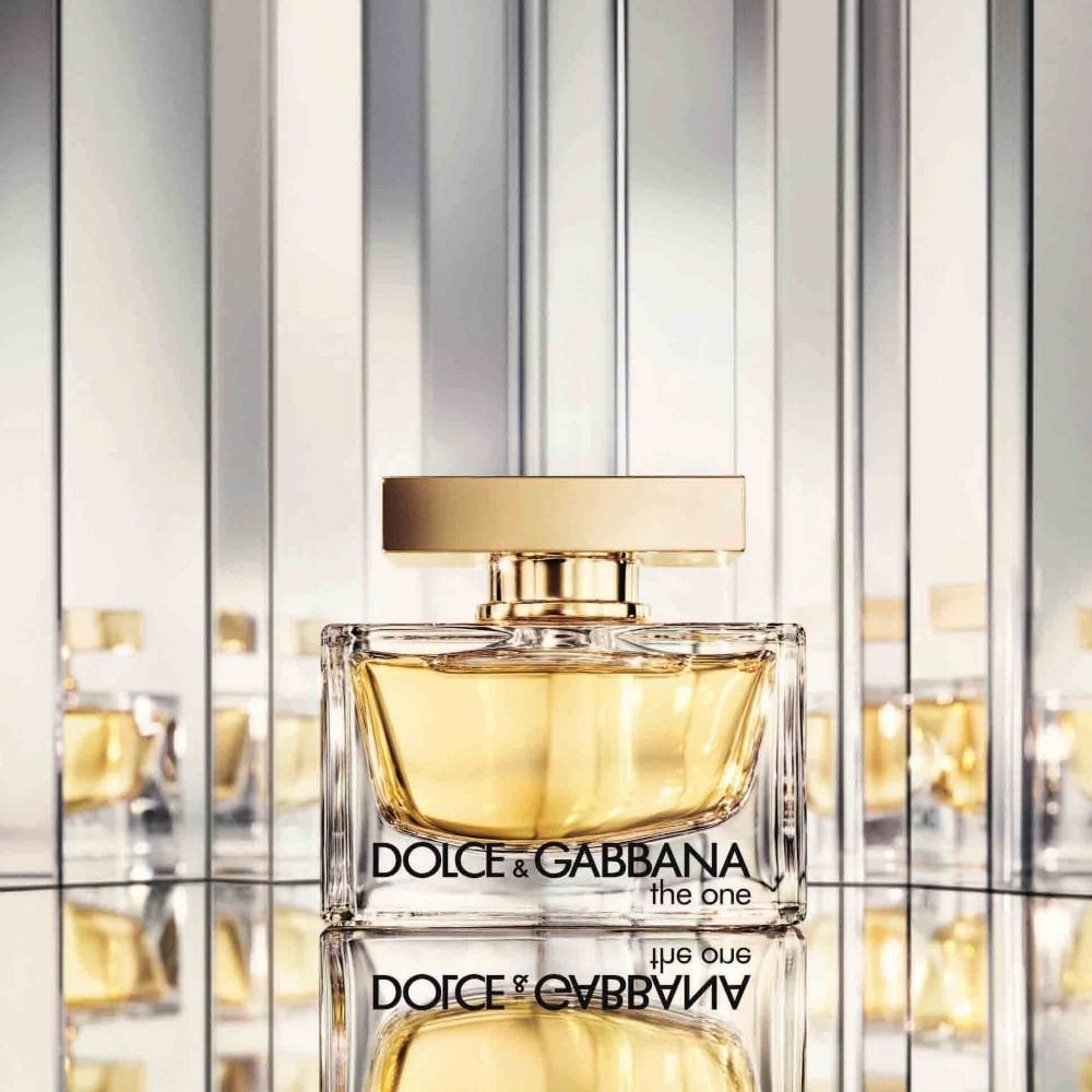 Dolce & Gabbana The One For Women Eau De Parfum 75ml
