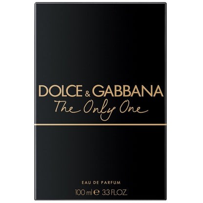 Dolce & Gabbana The Only One Eau De Parfum 100ml
