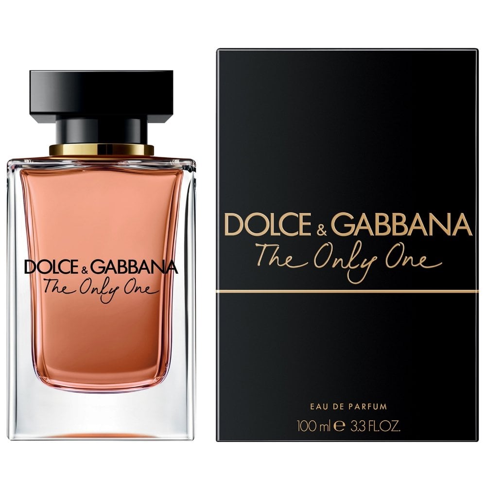 Dolce & Gabbana The Only One Eau De Parfum 100ml
