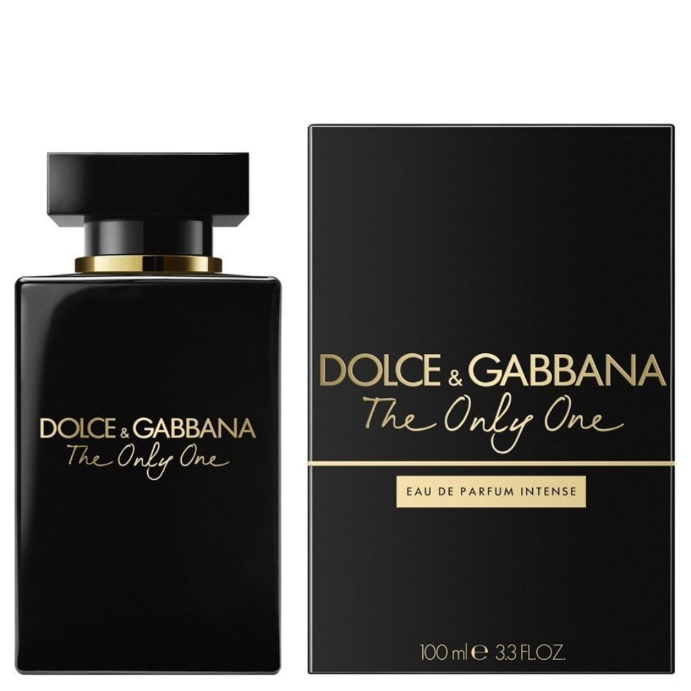 Dolce & Gabbana The Only One Eau De Parfum Intense 100ml