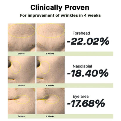 CosRx The Retinol 0.5 Oil Super Vitamin E & Squalane 20ml