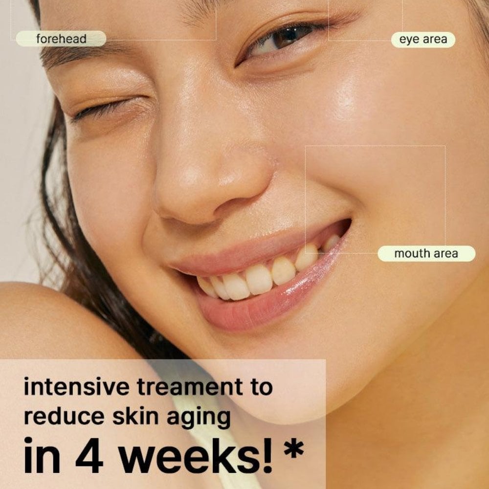 CosRx The Retinol 0.5 Oil Super Vitamin E & Squalane 20ml