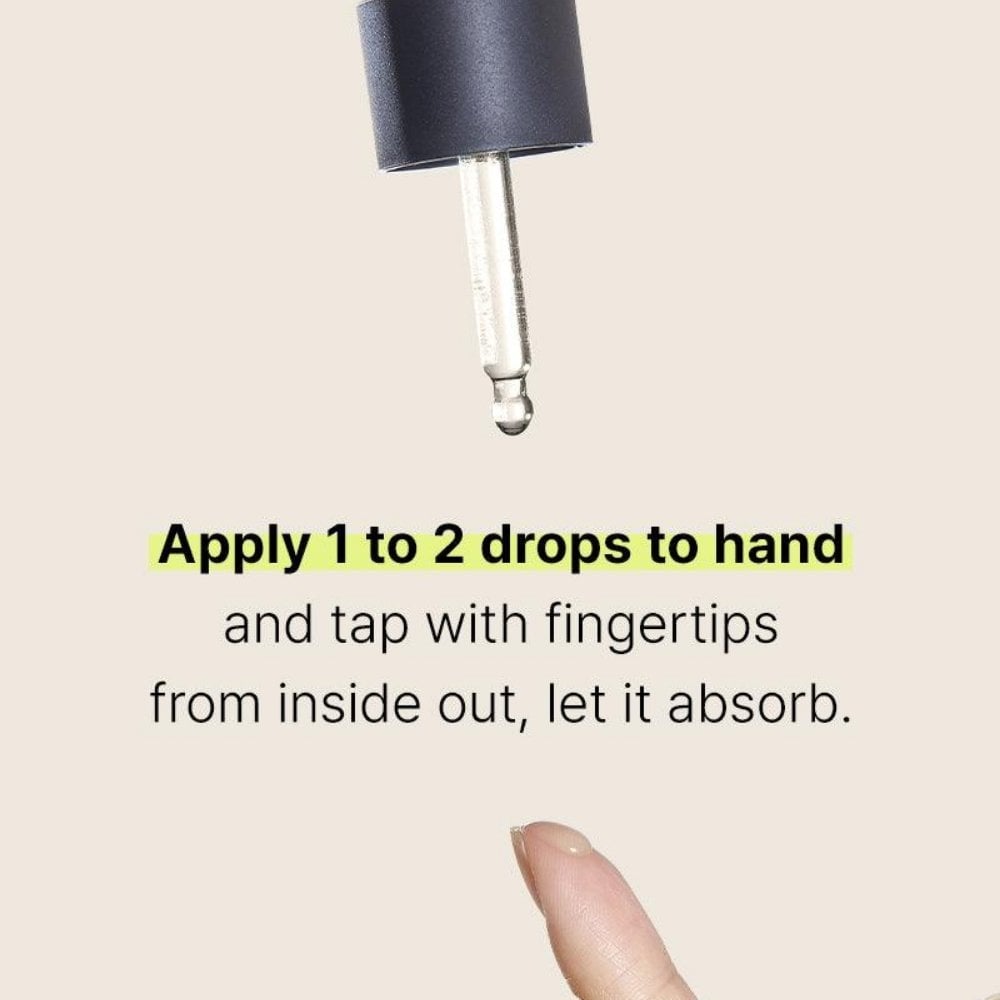 CosRx The Retinol 0.5 Oil Super Vitamin E & Squalane 20ml