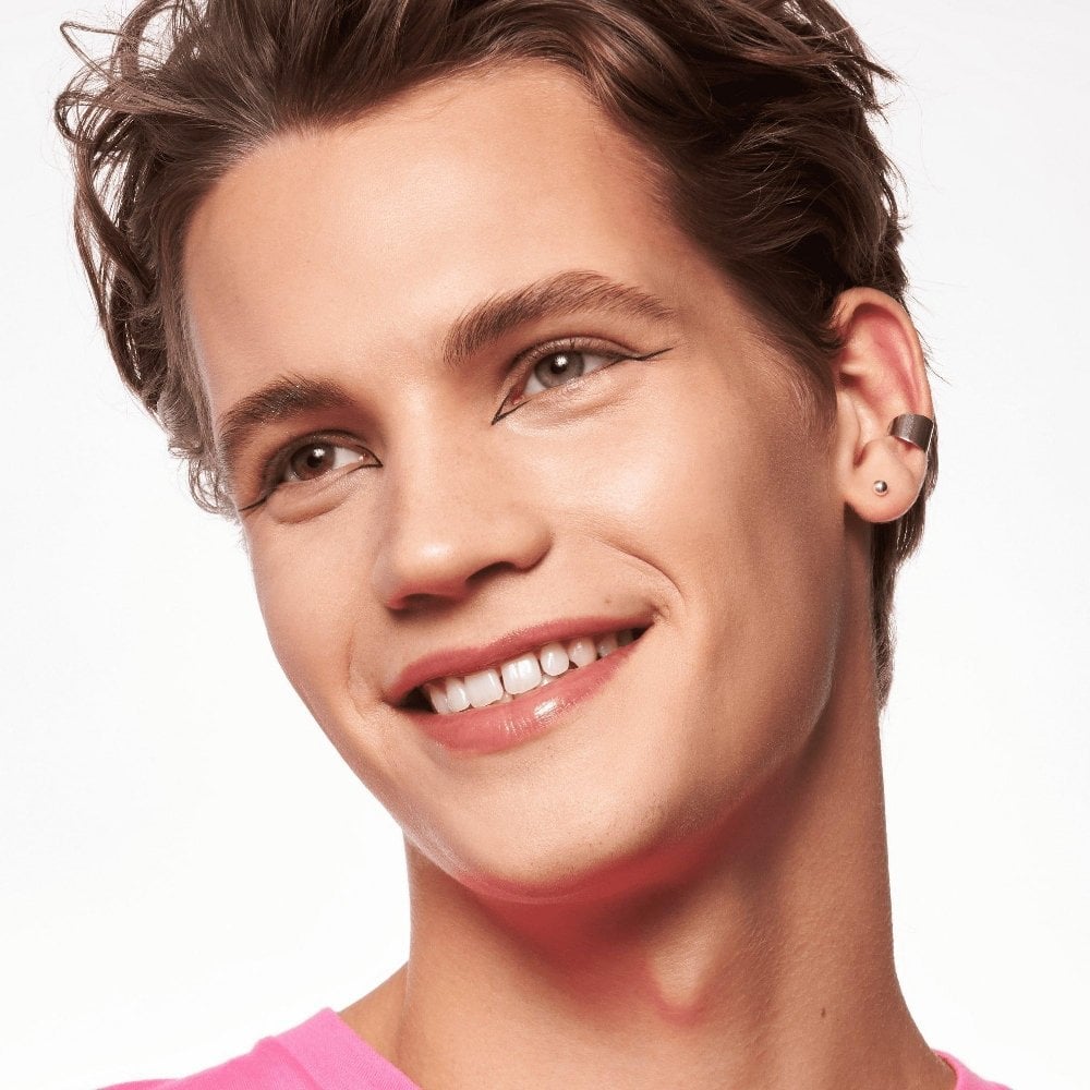 Essence The Super Balm Glossy Transparent Lip Treatment 5ml