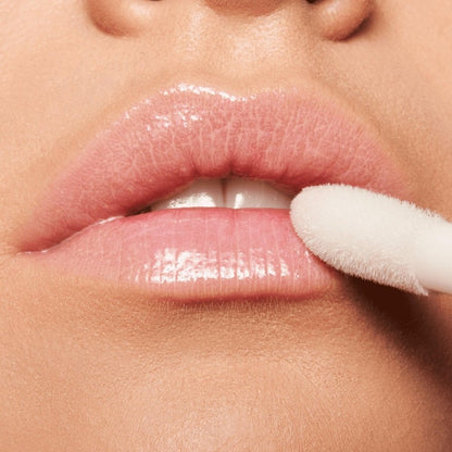 Essence The Super Balm Glossy Transparent Lip Treatment 5ml