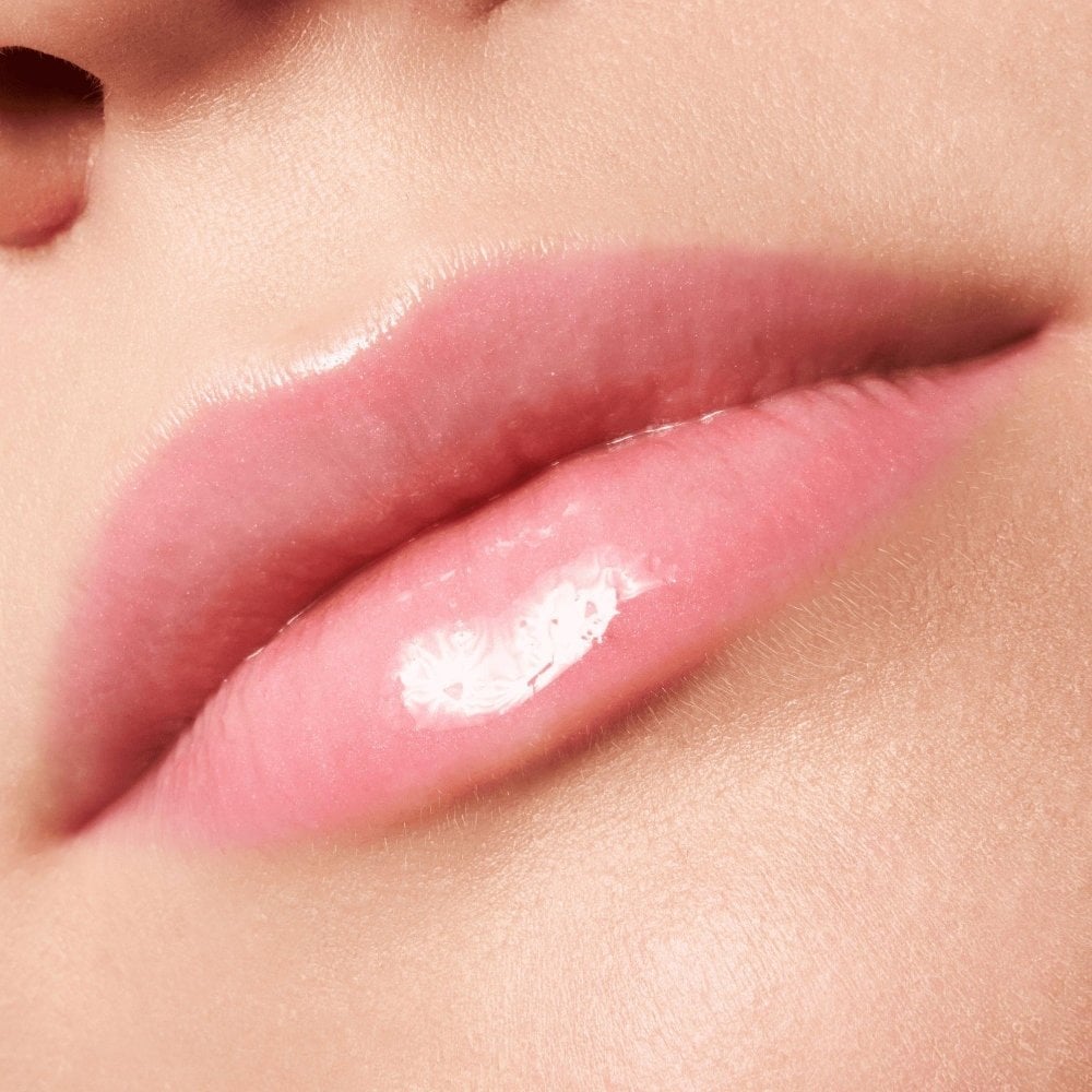 Essence The Super Balm Glossy Transparent Lip Treatment 5ml