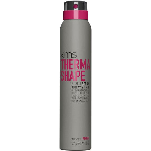 KMS Therma Shape 2-in-1 Spray 200ml