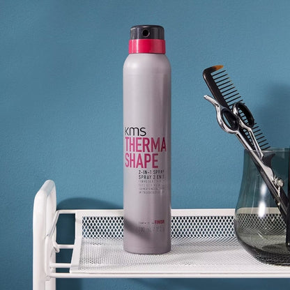 KMS Therma Shape 2-in-1 Spray 200ml