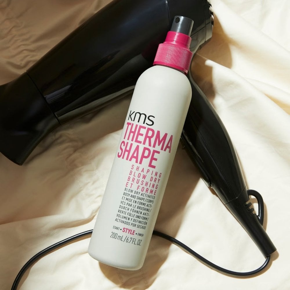 KMS Therma Shape Shaping Blow Dry 200ml
