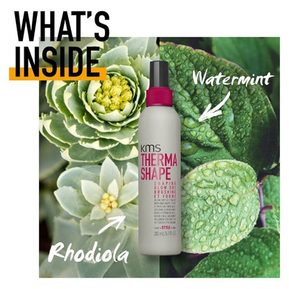 KMS Therma Shape Shaping Blow Dry 200ml
