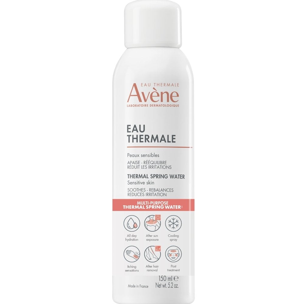 Avene Thermal Spring Water Spray 150ml