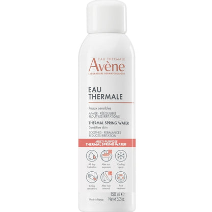 Avene Thermal Spring Water Spray 150ml