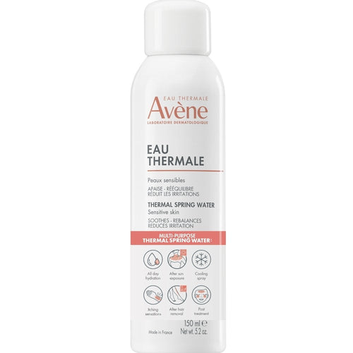 Avene Thermal Spring Water Spray 150ml
