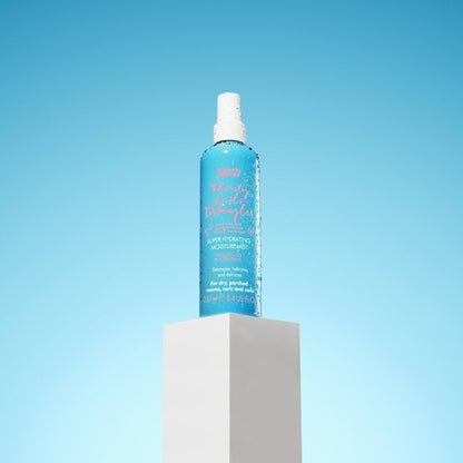 Umberto Giannini Thirsty Curls Detangler Super Hydrating Mist 250ml