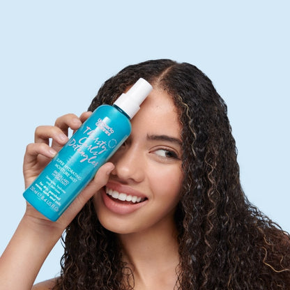 Umberto Giannini Thirsty Curls Detangler Super Hydrating Mist 250ml