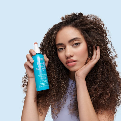 Umberto Giannini Thirsty Curls Detangler Super Hydrating Mist 250ml