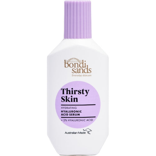 Bondi Sands Thirsty Skin Hydrating Hyaluronic Acid Serum 30ml