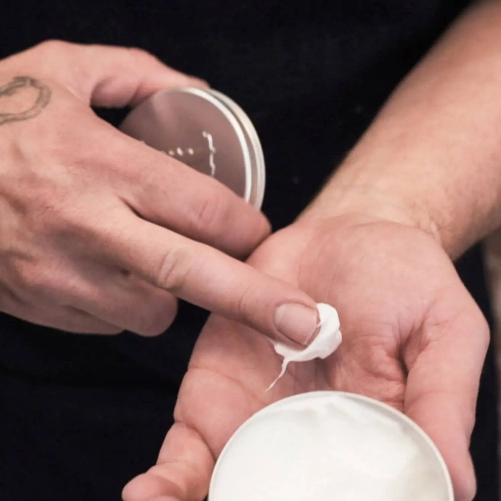 TIGI Bed Head For Men Pure Texture Moulding Paste 83g