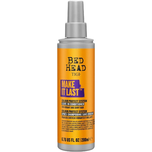 TIGI Bed Head Make It Last Colour Protect Leave-In Conditioner 200ml